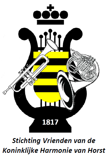 Stichting Vrienden van de Koninklijke Harmonie van Horst